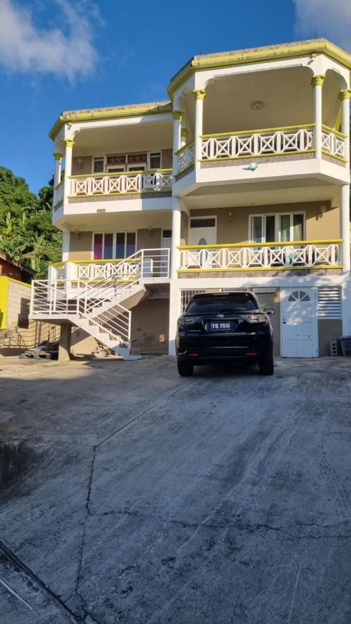 Homely Escapes By Pulse Loubiere Exterior photo