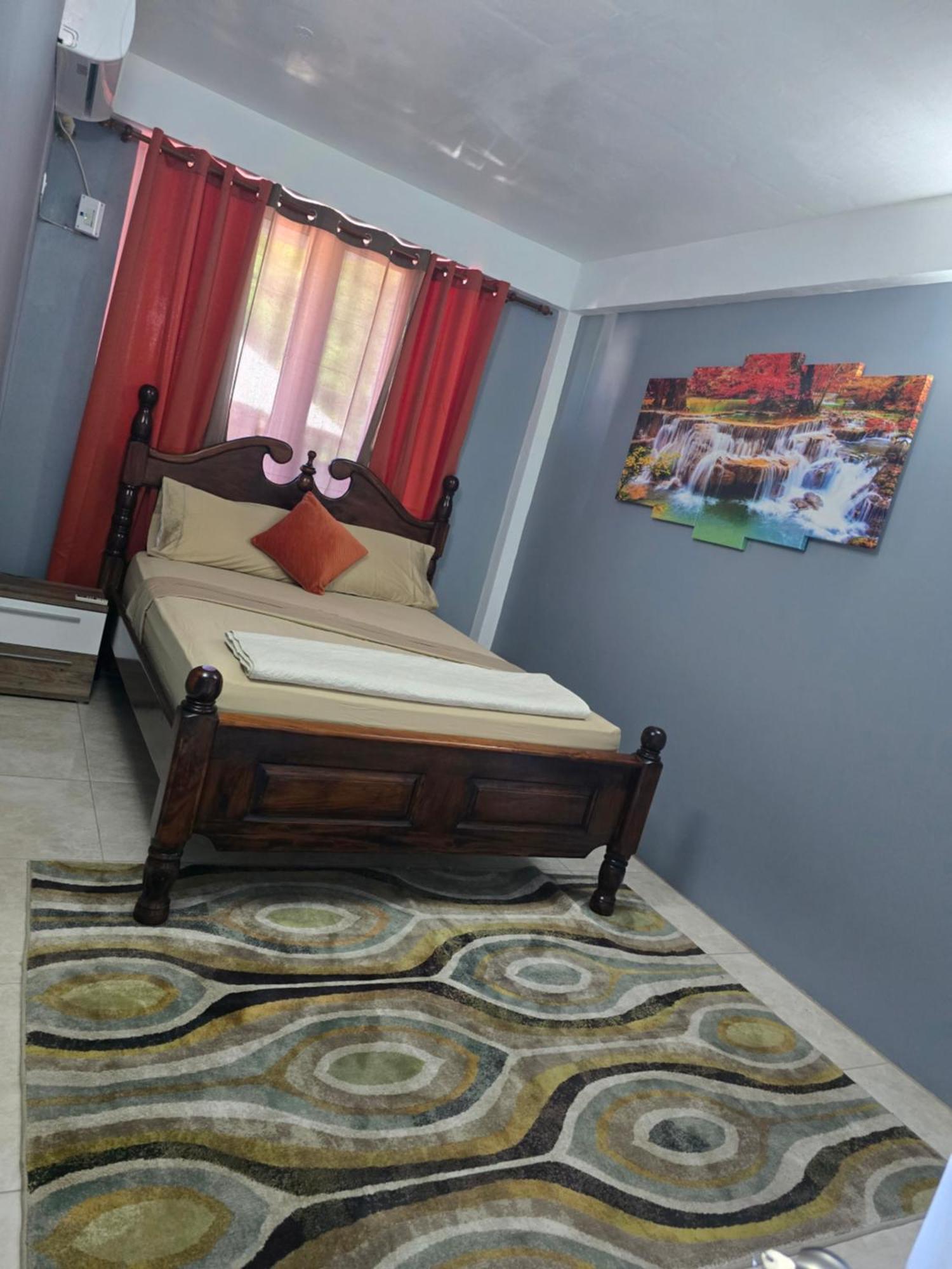 Homely Escapes By Pulse Loubiere Exterior photo