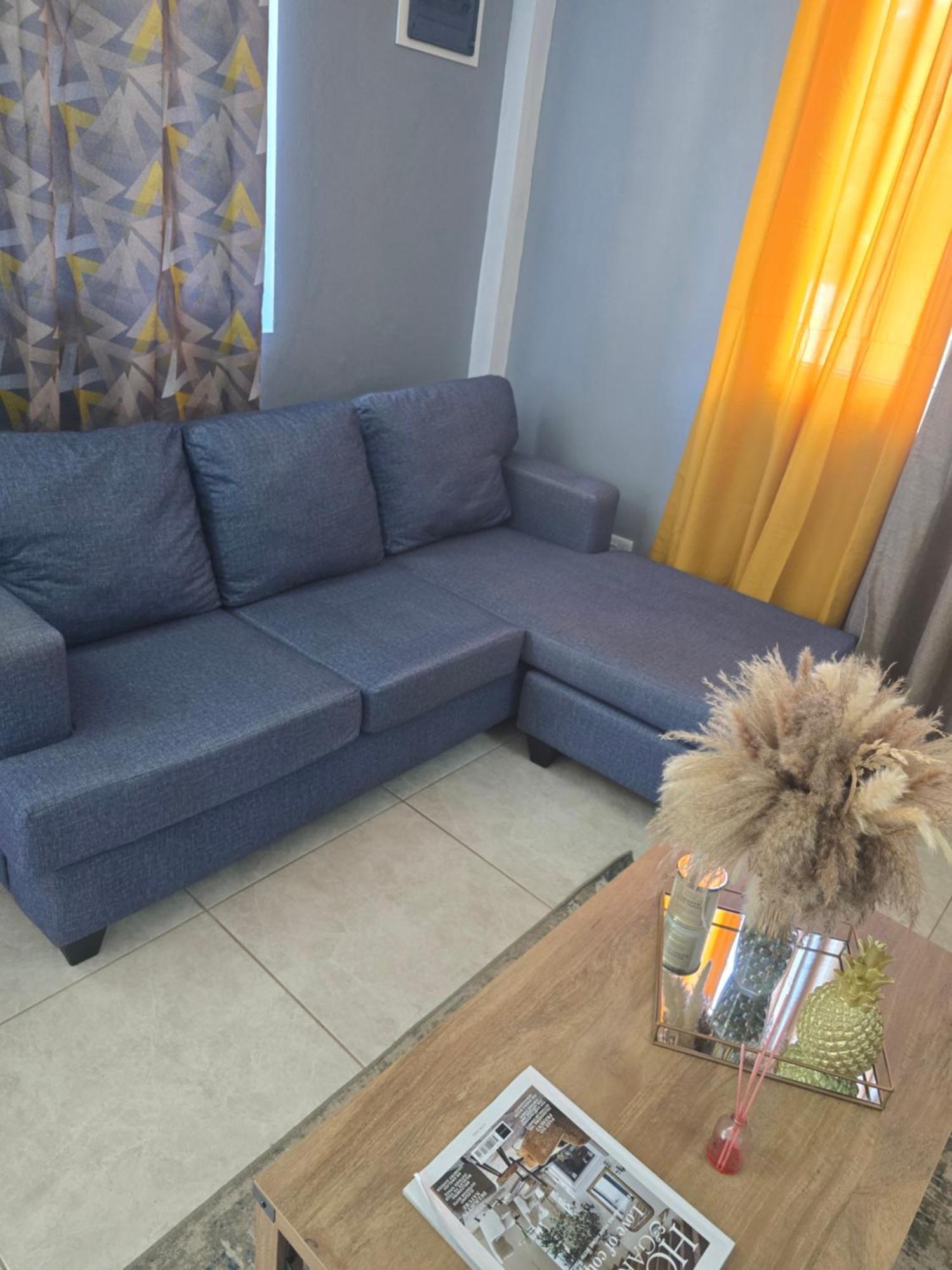 Homely Escapes By Pulse Loubiere Exterior photo